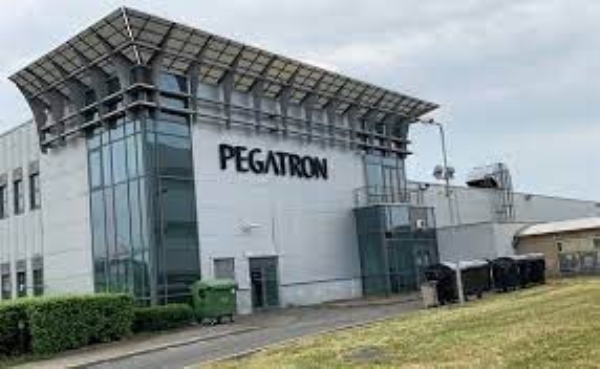Nhà máy Pegatron Hải Phòng